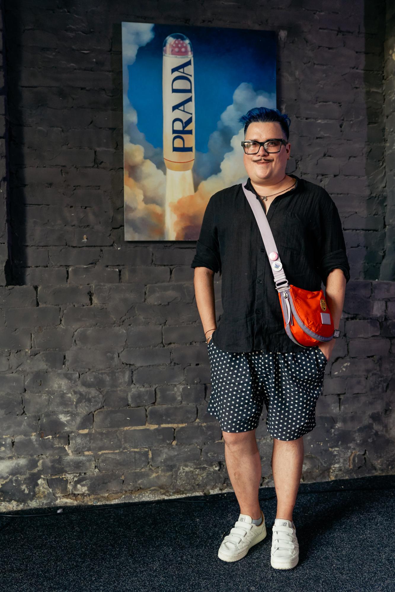 Тотальний Тулум: у Києві відгриміли &quot;Білі ночі&quot; (фото)